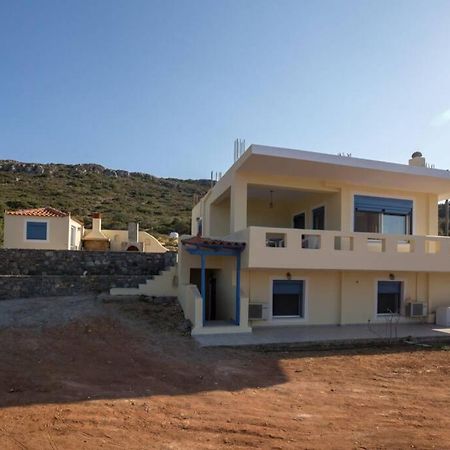 Elafonisos Amazing View Villa Luaran gambar